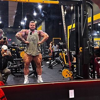 Skull t-back