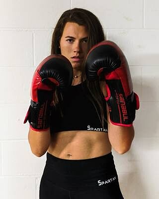 CORE Series Gel Boxing Gloves