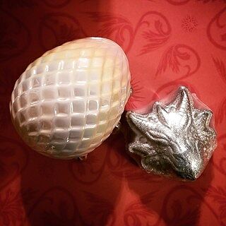 Fierce Dragon - Bath Bomb