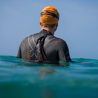 Vanquish-X Wetsuit