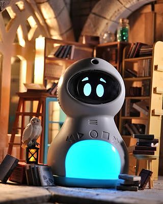 Kitt the Learning Companion