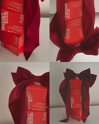 Dragon's Blood Sculpting Gel