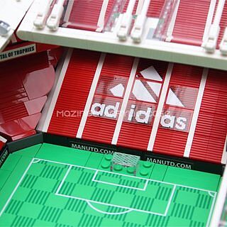 LEGO® Creator Expert Old Trafford - Manchester United