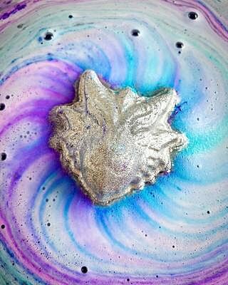 Fierce Dragon - Bath Bomb