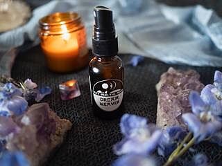 Dream Weaver Mist