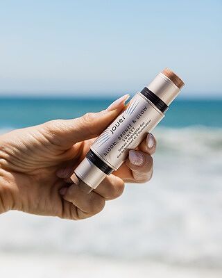 Bloom, Bronze & Glow