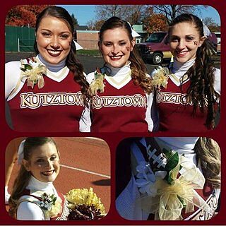 Football Rose