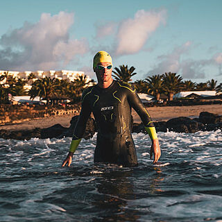 Vision Wetsuit