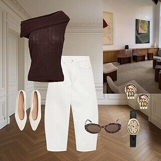 OVAL SUNGLASSES