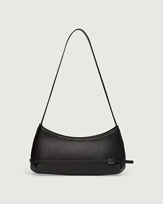 FRANKIE SHOULDER BAG
