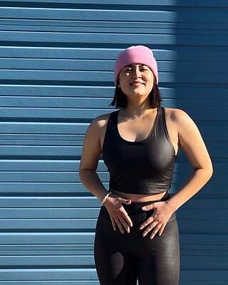 Prime Shine Legging
