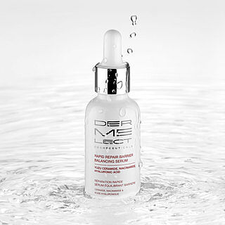RAPID REPAIR Barrier Balancing Serum