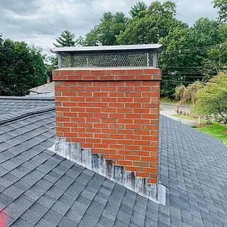 Lead Code 4 - 915mm x 6m Roofing Lead Flashing Roll