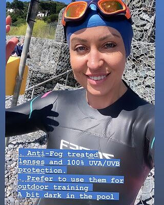 Agile Wetsuit