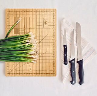 OBSESSIVE CHEF