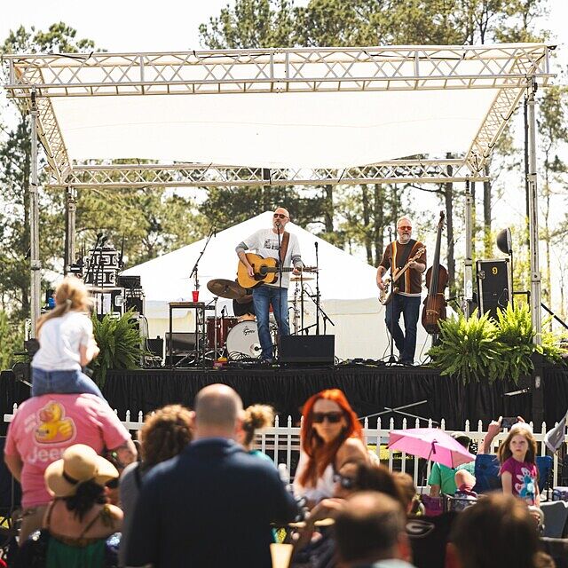 Ready for some great news? Mark your calendars and start spreading the word, because recteq Fest 2026 is happening on Saturday, March 21st! If you haven’t experienced recteq Fest yet, trust us: it’s a whole vibe and the perfect way to celebrate music, food, and fun with all your fellow BBQ fans. Best of all, it’s family-friendly and completely FREE. More details coming soon! Click the link in our bio to get notified about recteq Fest updates.