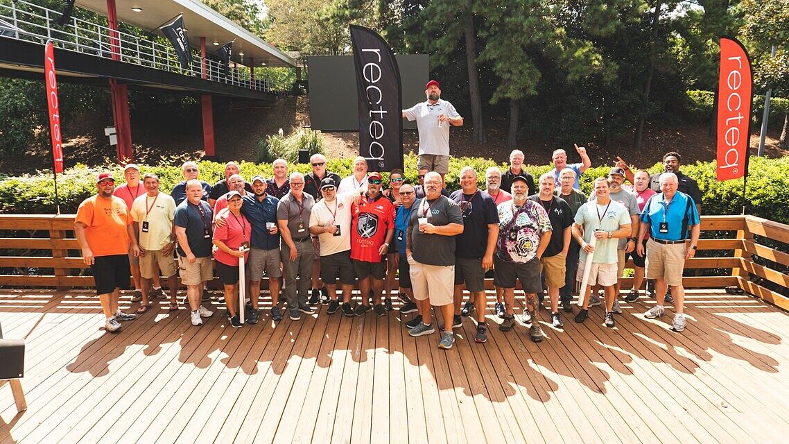 Get excited, #recteqfamily! 🔥 recteq Academy 2026 is officially LIVE! Don’t miss your chance to learn from the best at the Gold Standard of BBQ Instruction in Evans, GA. Spots go fast so lock yours in and make this your best BBQ year ever!
Get your tickets in the link in our bio ☝️