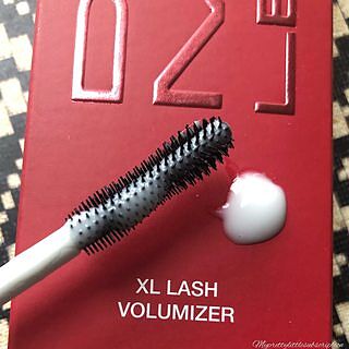 XL LASH Volumizer