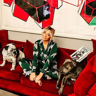 Zola Pajama