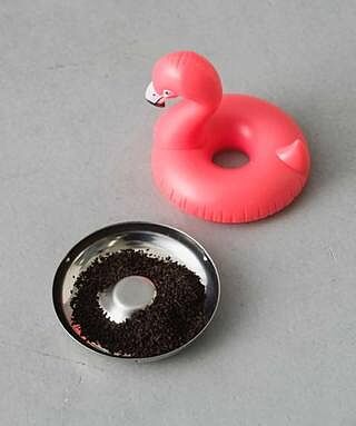FLOAT-TEA - Flamingo