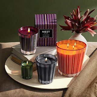 Pumpkin Chai 3-Wick Candle