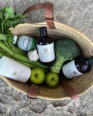 ANTIOXIDANT BOOST™