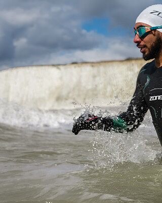 Vision Wetsuit