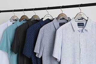 Poly Spandex Short Sleeve Tech Shirt