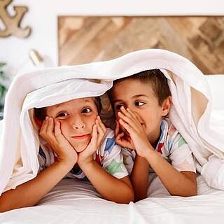 All Seasons Cotton Blanket
