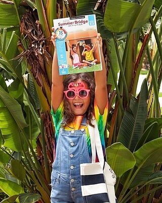 Summer Bridge Activities® Workbook Grade 2-3 eBook (PDF)