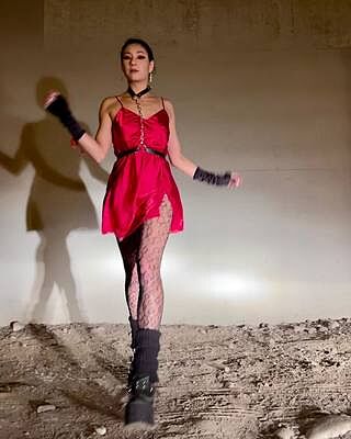 Demonia Swing-105