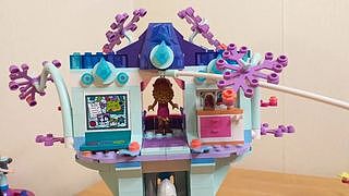 LEGO® Disney™ The Enchanted Treehouse