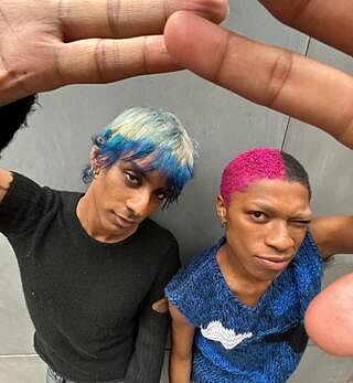 Blue Ruin