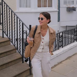 George Arthur Sunglasses