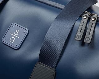 Ultimate Garment Bag (UGB)
