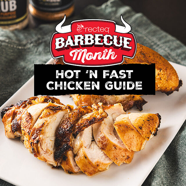 If chicken is your go-to, this BBQ Month guide is your new secret weapon. We’re breaking it all down so you can grill with confidence!
🔗 Link in Bio to Guides