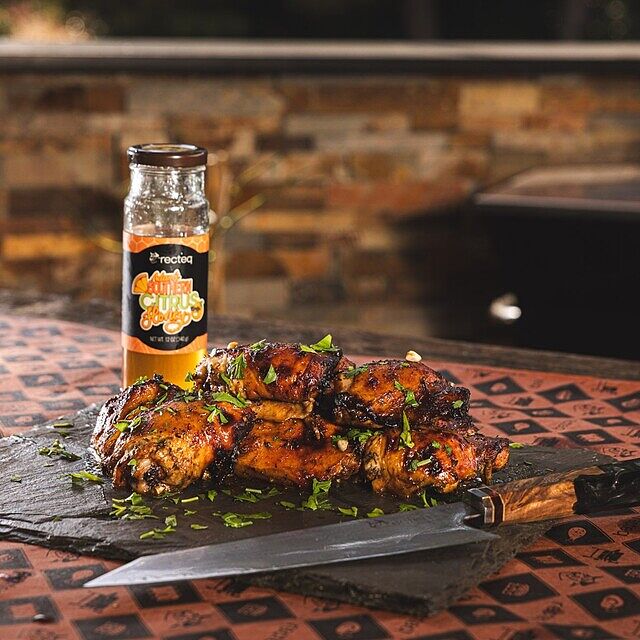 Chicken done right all Memorial Day weekend long 🤤 Swipe to see some of our favorite chicken recipes!
🍗 Beer Can Chicken
🍗 Honey Balsamic Chicken Thighs
🍗 Pulled BBQ Chicken Sandwich