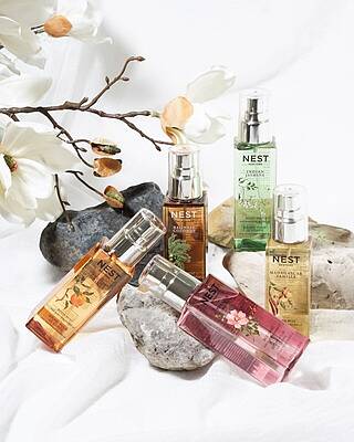 Balinese Coconut Body Mist