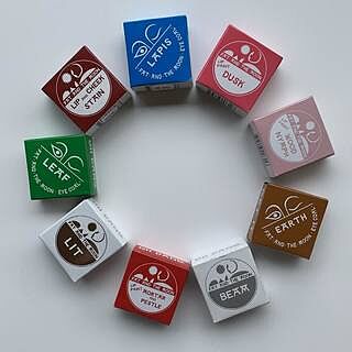 Earth Eye Coal