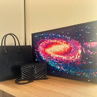 LEGO® Art The Milky Way Galaxy