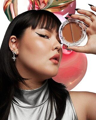 Good Apple Bronze + Sculpt Balm Duo