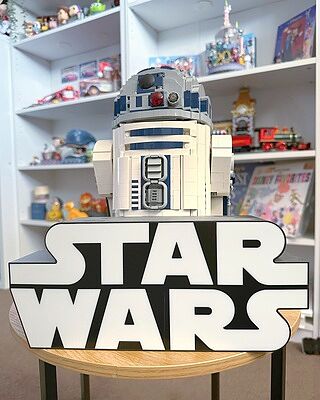 LEGO® Star Wars™ R2-D2™