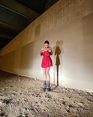 Demonia Swing-105