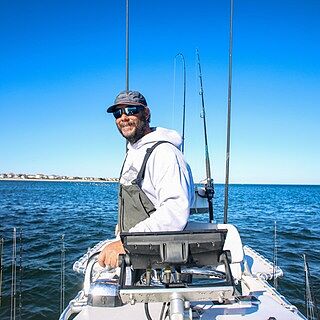 RIGHT LENS. RIGHT CONDITIONS.
Choosing the right lens matters. Our Watermen lenses range from 12% to 20% VLT — because reading the water at dawn or spotting a breezer at noon takes the right tint.
Ice Blue Mirror (12%) — Offshore glare killer
Black Mirror (18%) — All-conditions assault weapon
Bronze Polar (20%) — Inshore, mixed light master
Know your light. Lock in your edge.
#SPYLensTech #WatermenCollection #FishSmarter