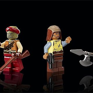 LEGO® Star Wars™ Jabba's Sail Barge™ - Ultimate Collector Series