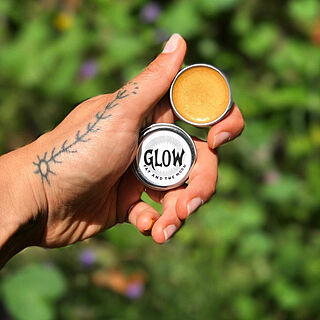 Glow Highlighter