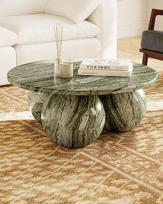 Marmo Coffee Table