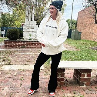 Logo Hoodie V2