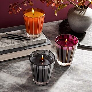 Pumpkin Chai Classic Candle