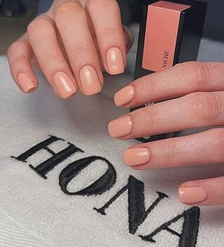 Gel Polish - Niche